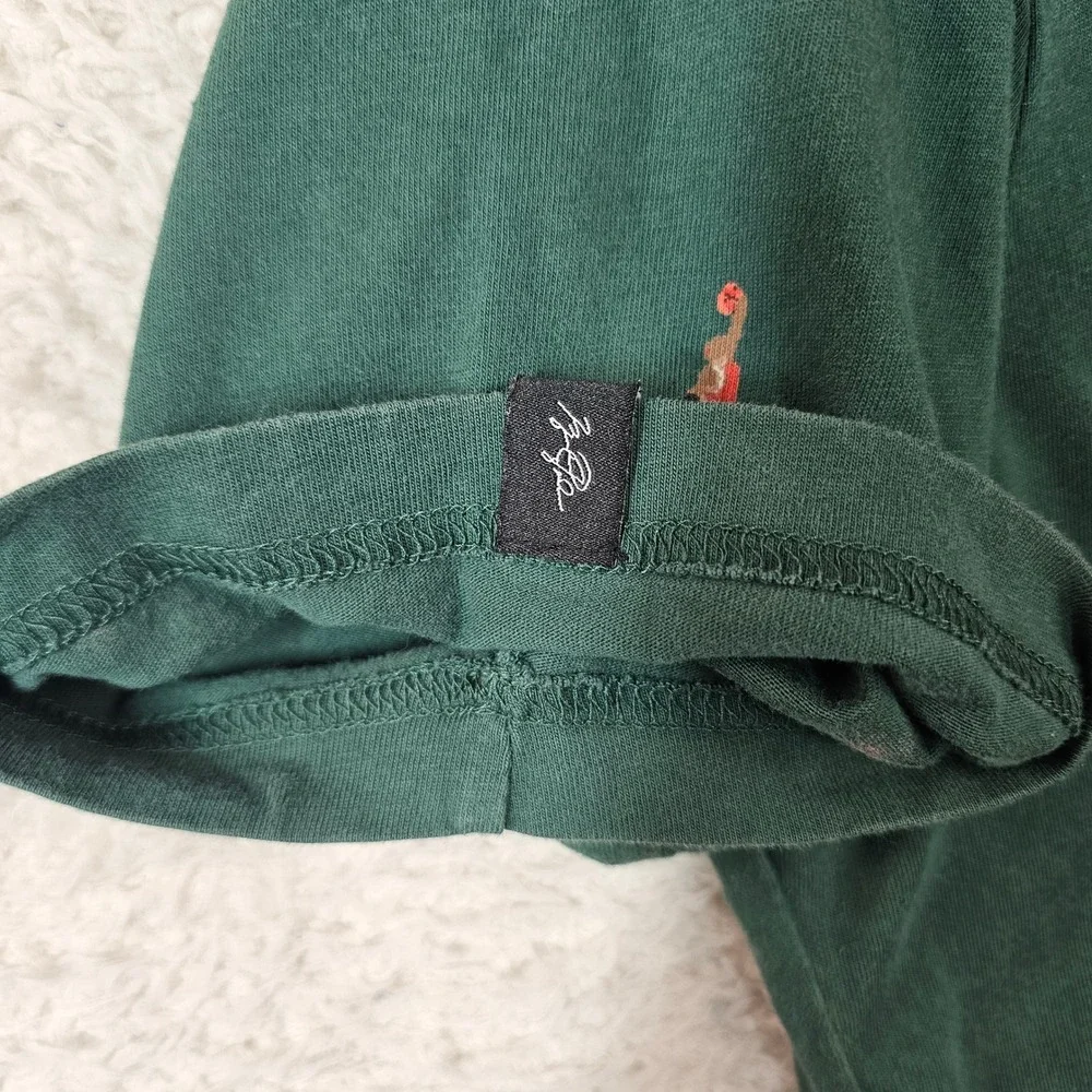 Jordan brand short